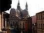 cupole del Santo nuova vista